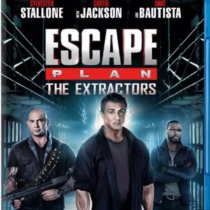 V472金蝉脱壳3：恶魔车站 Escape Plan: The Extractors(2019)豆瓣4.1