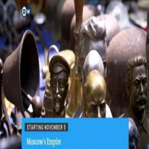 V488莫斯科的帝国兴衰(2017) HDTV高清版，不支持PS3 PS4