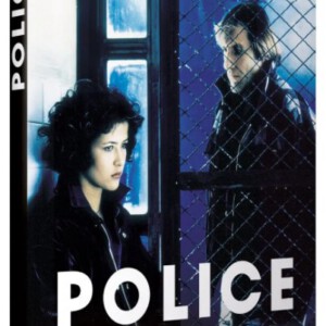 V495末路刑警/警察 Police (1985)豆瓣6.1