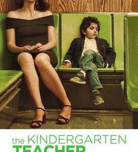 V497吾爱吾诗/幼儿园教师 2018 评分7.6