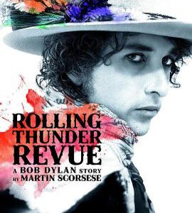 V502滚雷巡演：鲍勃·迪伦传奇/滚雷秀/奔雷秀 2019 评分8.9