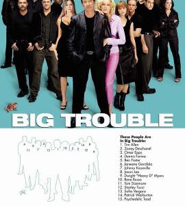 V516大麻烦 2002 评分7.2