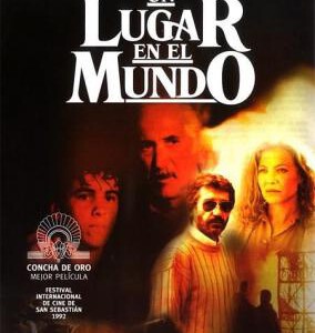 V518世界上的某个地方 1992 评分8.0