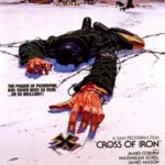K553铁十字勋章/英雄血 Cross of Iron (1977) 豆瓣7.9