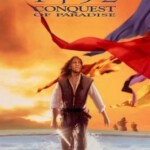 K554哥伦布传 1492: CHRISTOPHE COLOMB (1992)