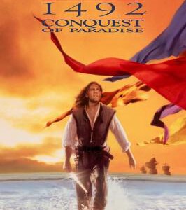 K554哥伦布传 1492: CHRISTOPHE COLOMB (1992)