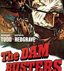 K556敌后大爆破 1955 评分7.1 经典二战电影