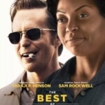 V532最佳敌人 The Best of Enemies (2019)