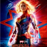 V534惊奇队长（3D版）Captain Marvel（2019）