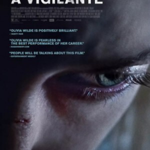 V535义务警员 A Vigilante (2018)