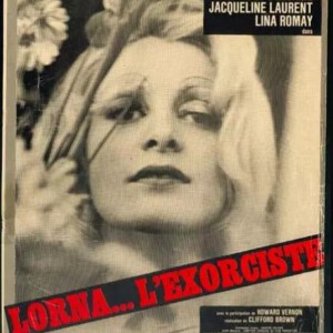 V537驱魔人罗娜/驱魔人 Lorna, the Exorcist(1974)