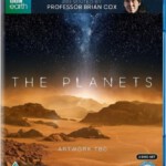 V538-539行星（双碟装）The Planets（2019）