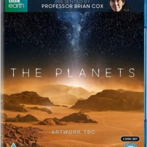 V538-539行星（双碟装）The Planets（2019）