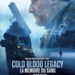 V542最后一步  Cold Blood Legacy（2019）