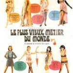 V544要爱的女人 The Oldest Profession(1967)评分6.7