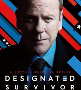 V552-553指定幸存者（第3季） 2碟  不支持PS3 PS4