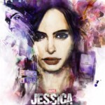 V554-555杰西卡·琼斯/杰茜卡·琼斯 第一季 2碟 Jessica Jones Season 1 (2015) 不支持PS3 PS4