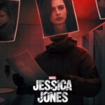 V558-559杰茜卡·琼斯（第3季） 2碟 不支持PS3 PS4