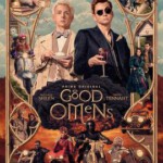 V562好兆头（第1季）Good Omens (2019)  不支持PS3 PS4