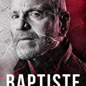 V563巴普蒂斯特 Baptiste (2019)（《失踪》衍生剧）不支持PS3 PS4