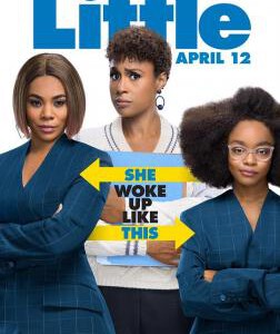 V570小人物 Little (2019)评分5.9