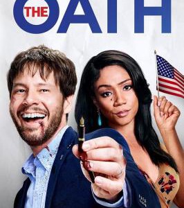 B603誓言/人人都要效忠总统 2018 评分6.3