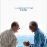 B605遗愿清单 The Bucket List (2007) 评分8.6