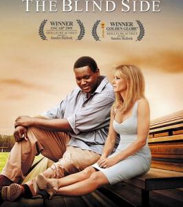 B606弱点/守护有心人/温情橄榄球/攻其不备/盲点 获奖珍藏版 The Blind Side (2009)评分8.5