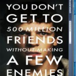 B607社交网络（带静音） The Social Network (2010) 评分8.1