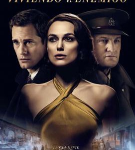 H510 BD50余波/敌人妻 2019 评分6.5