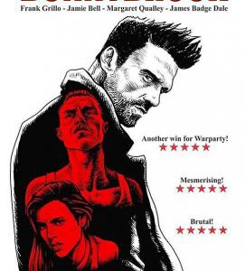 B610拳打脚踢/混战 2018 评分4.7