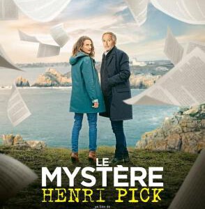 B612神秘的亨利·皮克 2019 评分7.1