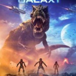 B614侏罗纪星系 Jurassic Galaxy (2018)
