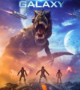 B614侏罗纪星系 Jurassic Galaxy (2018)