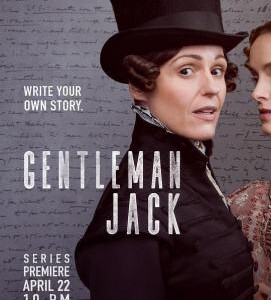 B628-629绅士杰克 第一季 2019 2碟装 不支持PS3/PS4