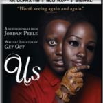 A9-11 4K UHD 我们/我们·异 2019 评分6.6 带静音