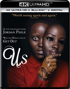 A9-11 4K UHD 我们/我们·异 2019 评分6.6 带静音