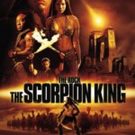 A9-12 4K-UHD 蝎子王/蝎子王传奇盗墓迷城外传/魔蝎大帝 The Scorpion King (2002) 豆瓣6.5