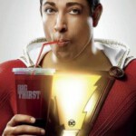 A9-13 4K-UHD 雷霆沙赞 Shazam！(2019) 豆瓣6.5