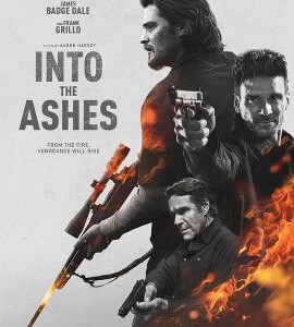 B639化为灰烬 2019 评分4.3 INTO THE ASHES（2019）