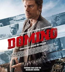 V379多米诺骨牌 DOMINO（2019）