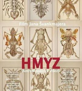 B647昆虫物语 2018 评分6.9