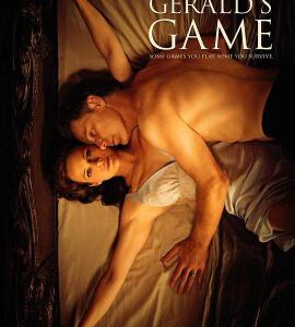 B649杰罗德游戏 2017 评分6.3 高清版GERALD'S GAME
