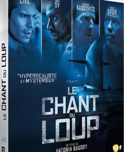 A9-17 4K-UHD狼之歌 全景声 2019 评分7.2