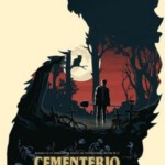 A9-22 4K-UHD宠物坟场/诡墓/禁入坟场 杜比视界+全景声 2019 评分5.7