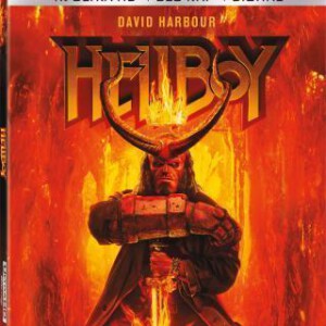 A9-23 4K UHD地狱男爵:血皇后崛起 全景声 杜比视界+HDR