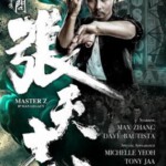 H523 BD50叶问外传：张天志/张天志传 2018 评分5.6