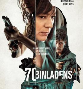 B650逆转劫局 70 Binladens（2018）西班牙