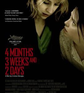 B660四月三周两天/堕胎日记（2007）（4K修复版）豆瓣8.2