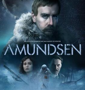 B662极地先锋 Amundsen (2019)